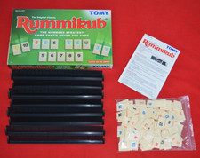 TOMY:     THE ORIGINAL