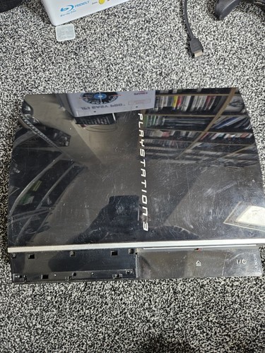 Sony playstation phat - sony,