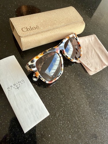 Chloe gayia limited - ‘gayia’,