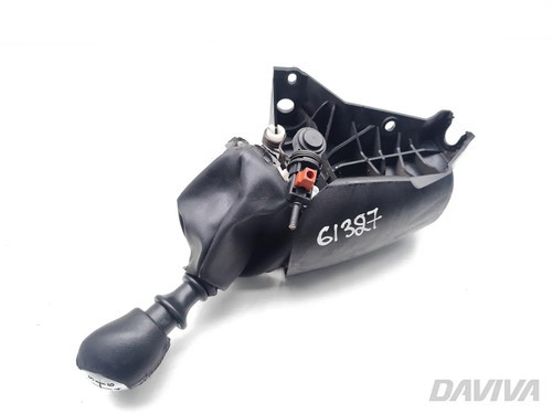 Vauxhall vivaro gear shifter - vivaro,