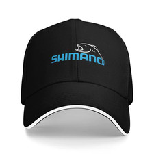 Shimano Fishing Baseball Cap