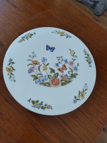 Vintage aynsley bone china - bone,