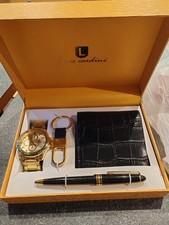 Men’s Watch , Wallet, Pen &
