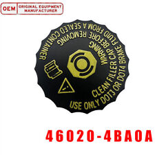 Brake Fluid Cap For Nissan