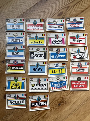 Panini sprint cycling - panini,