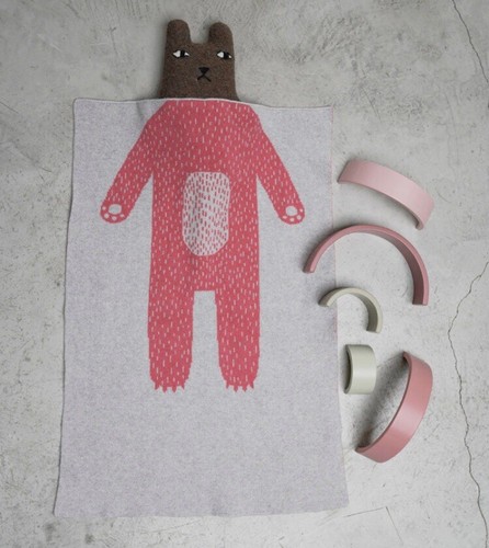 Donna wilson bear - donna,