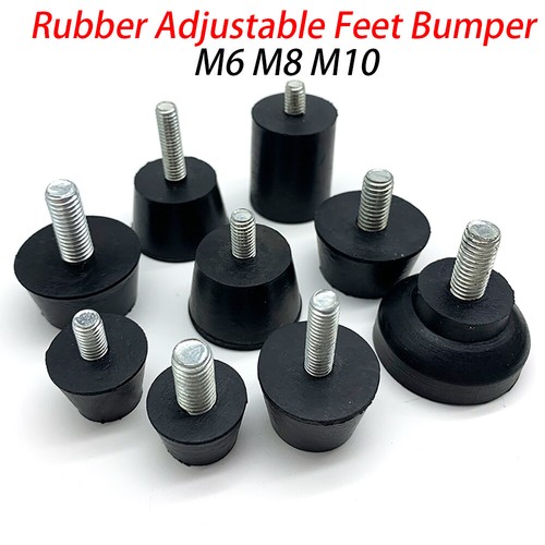 Rubber feet bumper - bumper, pads