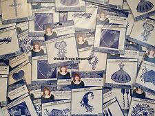 TATTERED LACE CUTTING DIES THE