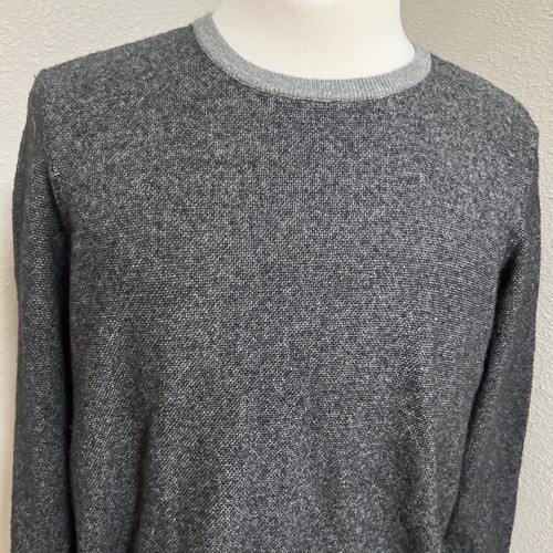 Luca nobili mens crewneck - nobili,