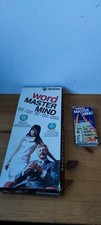 Waddingtons Mini Master Mind & Invicta Word Master Mind Code Breaking Games