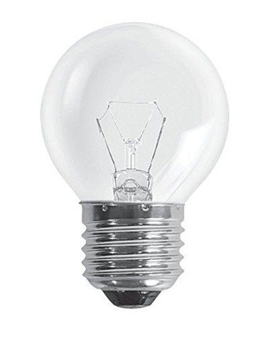 Fridge freezer oven lamp - oven,