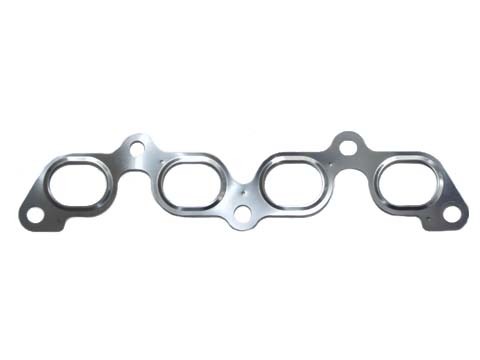 Exhaust manifold gasket - exhaust, ford