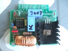 velleman electronic kits K8007 Dimmer Module