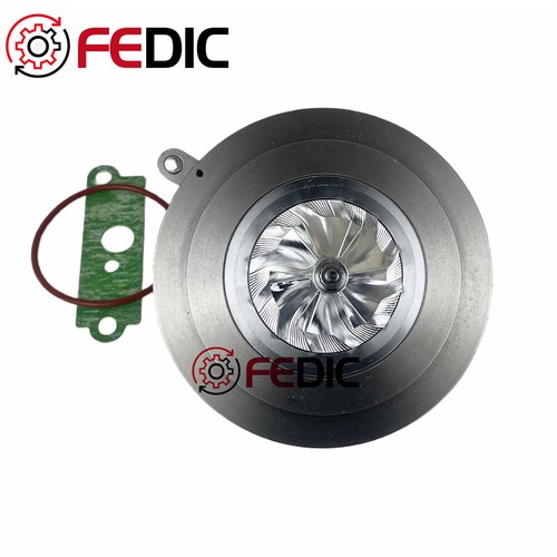 Mfs turbo chra - turbo,