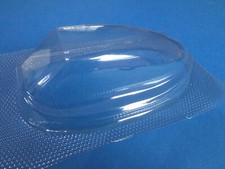 Model Aircraft Canopies, for