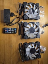 Aerocool PC Fan set 