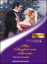 The Chaperon Bride (Mills &