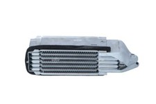 NRF 31202 Oil Cooler, engine