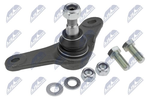 Zsd 005 nty support - nty, support/guide