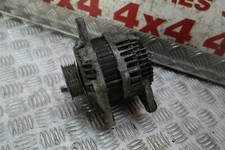 BFD030977 2011 MITSUBISHI L200