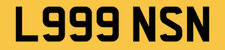 Lanson surname private number