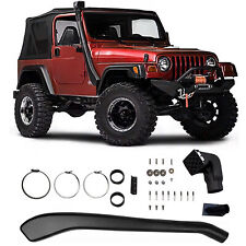 Offroad Snorkel Kit For Jeep