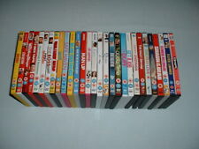 COMEDY DRAMA ROMANCE ROMCOM