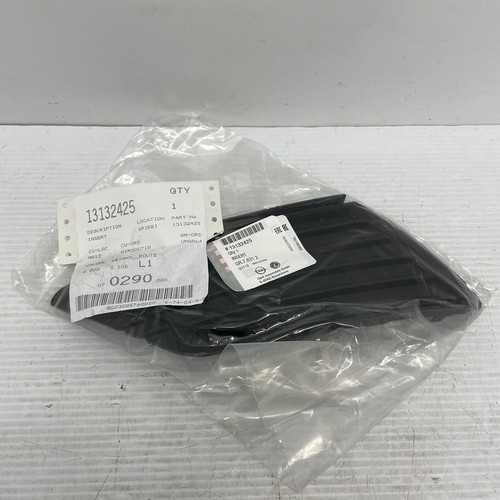 Genuine vauxhall corsa - c, 04+