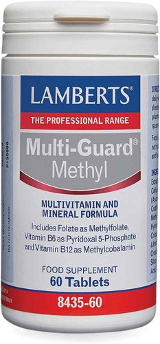 Lamberts multi guard methyl - methyl, 60