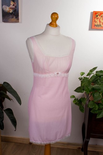 Sale vintage 70s underskirt - sale,