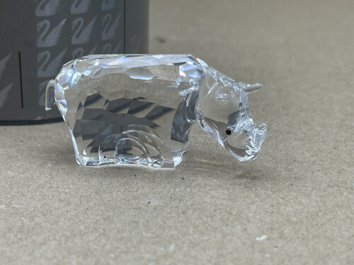 Swarovski figurine 622941 - swarovski,