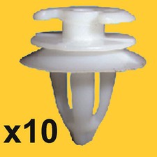 10x MG Rover Door Card &