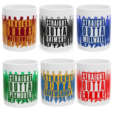 Straight Outta-Football