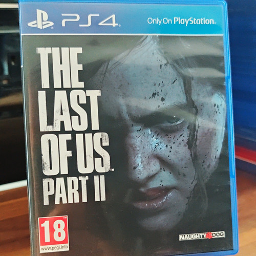 The last part - of, us