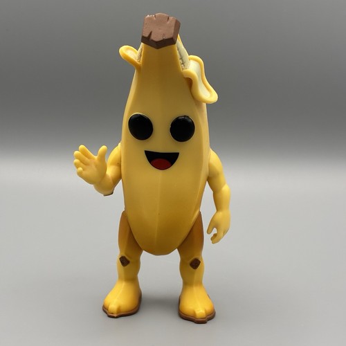 Funko pop fortnite peely - funko,