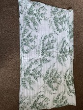 TESCO WOODLAND CRINKLE