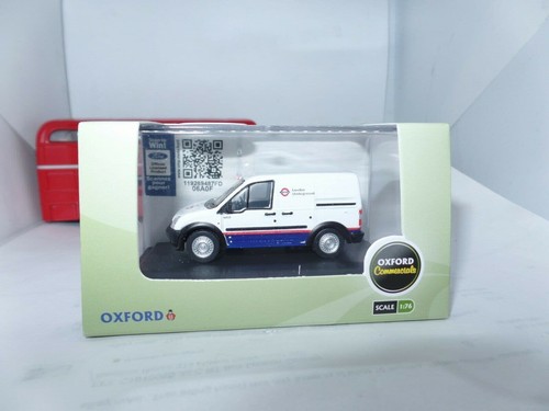 Oxford 76ftc011 ftc011 - oxford, 1/76