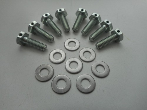 Vincent g99 drilled - g99, screw