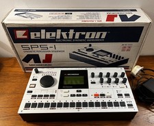 Elektron Machinedrum SPS-1 MK