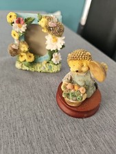 Regency Fine Art Ornament