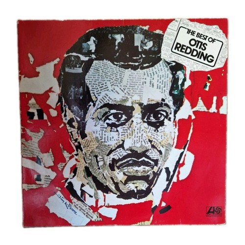 Otis redding the best - best, of