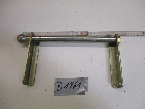 Ball screw 315x20 b1961 bmw - 315x20,