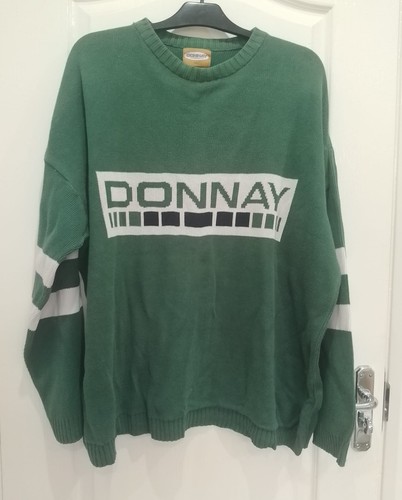 Vintage retro donnay men - vintage,