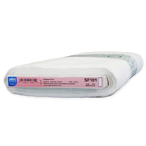 Pellon sf101 shape flex - pellon, shape-flex