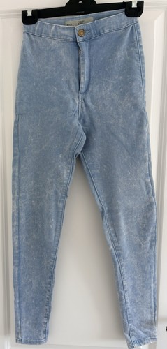 Top shop moto - top, jeans