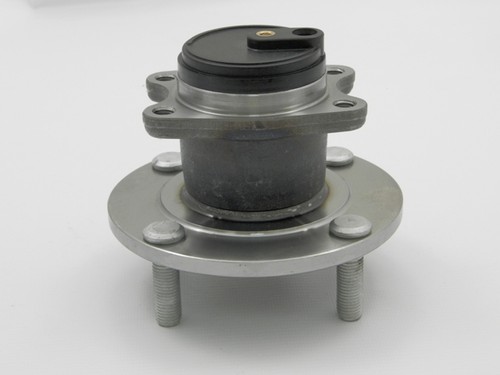 Wheel hub rear - wheel,