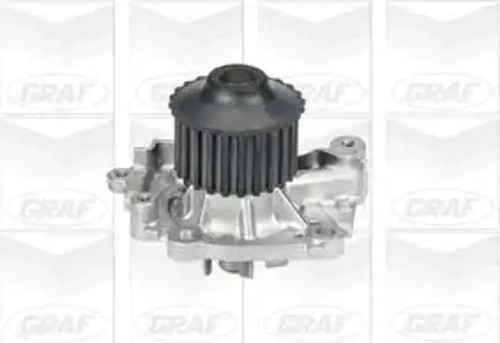 Water pump mechanical pa732 - pump,