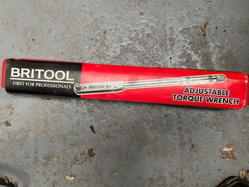 Genuine britool evt 1200a - genuine,