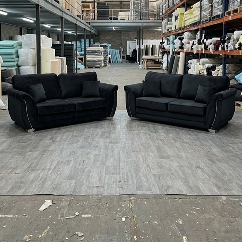 Luxe seater sofas high - seater, |