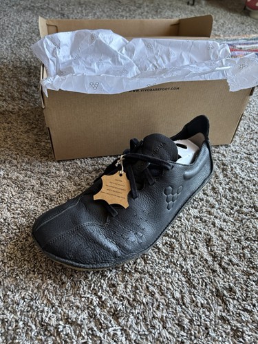 Vivobarefoot sensus men - vivobarefoot, men’s